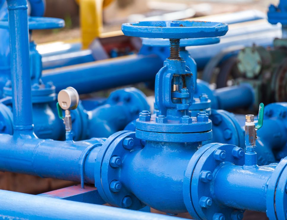 Commercial & Industrial Plumbing Services by Utah Utility Pro