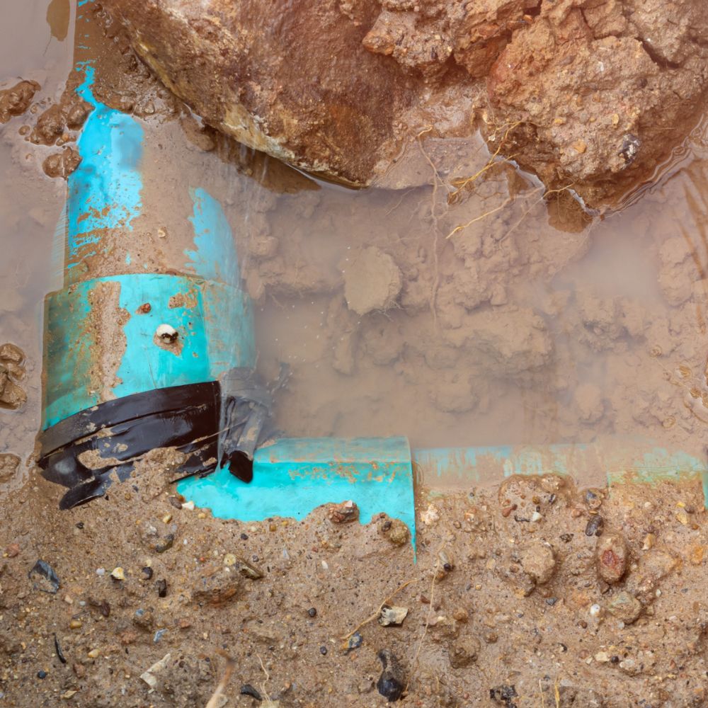 Underground Leak Detection Services by Utah Utility Pro