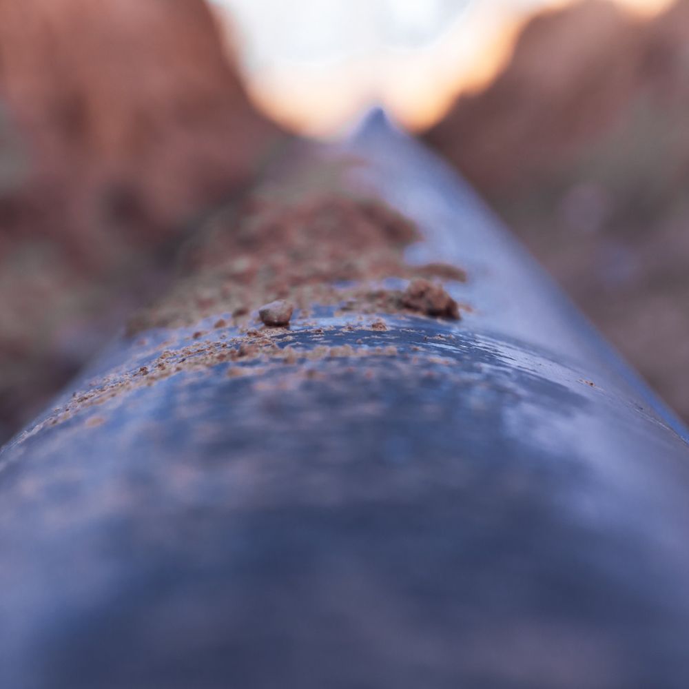 Residential Sewer Line Repair, Pipe Lining, & Replacement Services by Utah Utility Pro