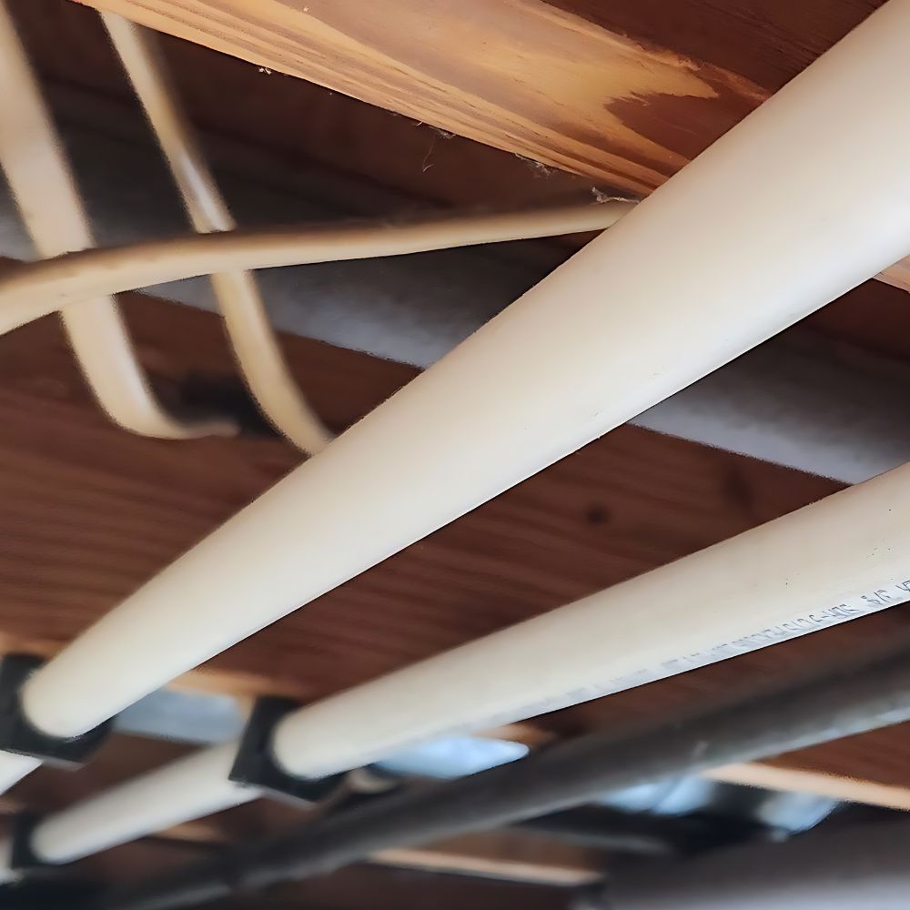 Residential Water Line Repair & Replacement Services by Utah Utility Pro