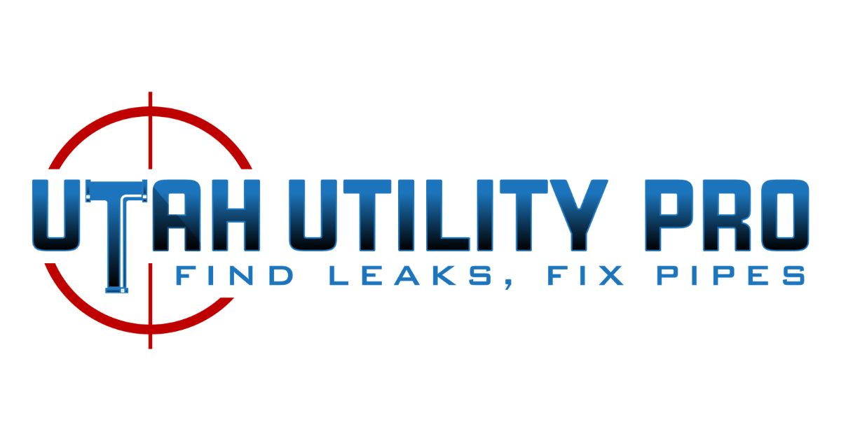 Utah Utility Pro Find Leaks Fix Pipes